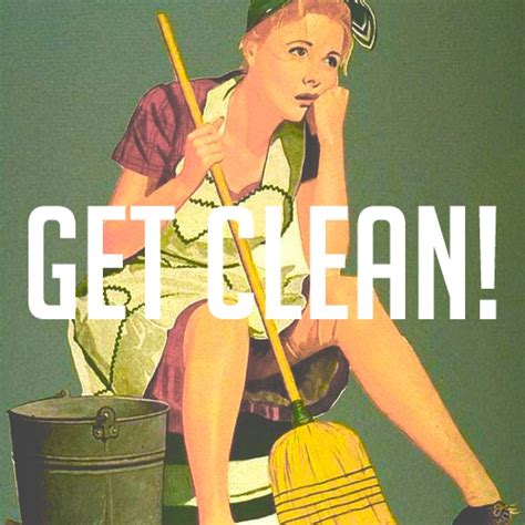 8tracks radio | get clean!  18 songs  | free and music ...