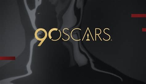 90th Academy Awards Oscar Nominations – AwardsWatch