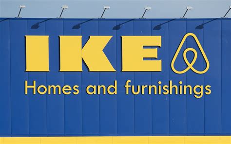 Airbnb and Ikea Should Just Go Ahead and Merge, Already ...