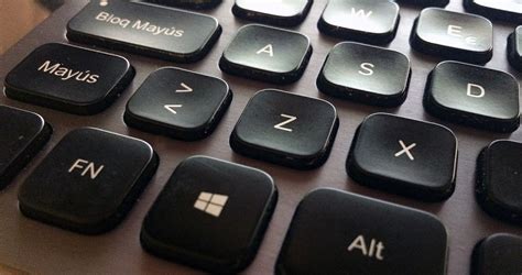 Algunos de los mejores atajos de teclado para Windows 10