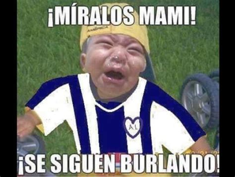 Alianza Lima vs. Independiente: en FACEBOOK los memes que ...