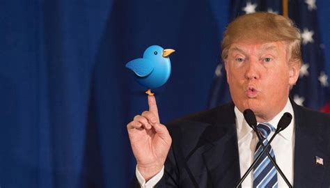 All 9 Words Donald Trump Misspelled on Twitter in 2016
