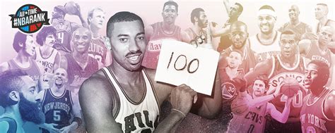All Time #NBArank: The greatest players ever