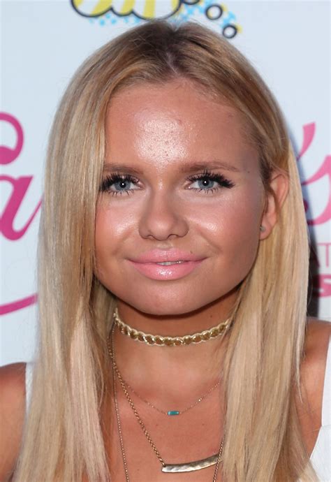 ALLI SIMPSON at Candie s Official Teen Choice 2014 Pre ...