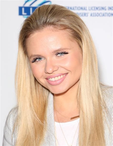 Alli Simpson Shares Her Relaxation Secret   Acupuncture ...