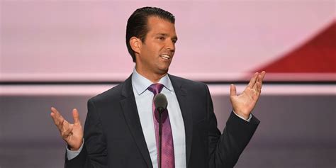 An Open Letter To Donald Trump, Jr.: You Are Wrong About ...