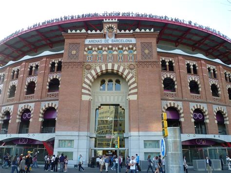 Arenas de Barcelona Multicines