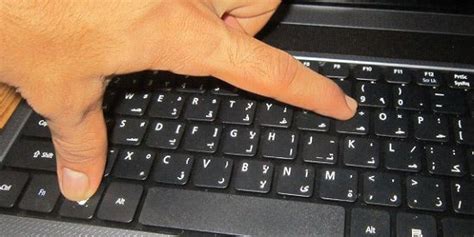 Atajos de teclado para Word   Tecnología Fácil