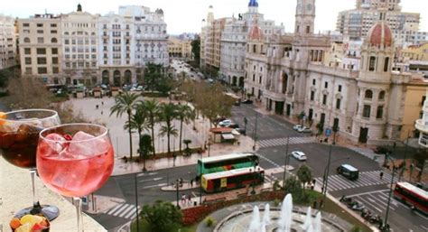 Azoteas con encanto en Valencia | Love Valencia