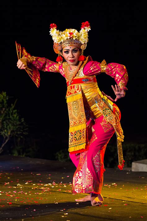 Balinese dance   Wikipedia