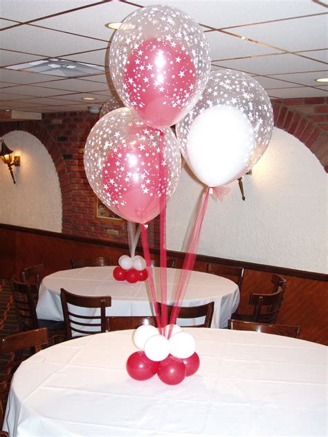 Balloon Decoration Ideas For A Baby Shower | Baby Shower