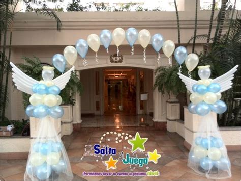 Balloon decorations, Balloons and Arches on Pinterest