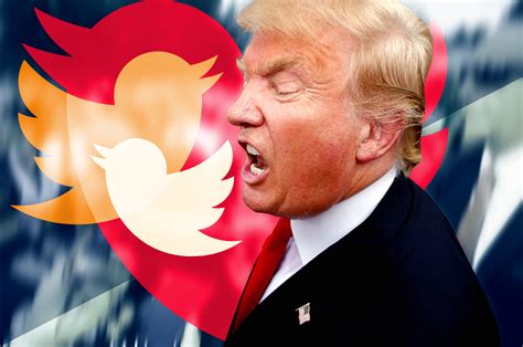 Ban Donald Trump from Twitter: It’s time for the social ...