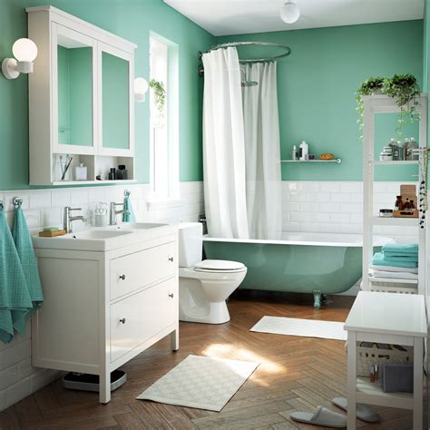 Bathroom Furniture | Bathroom Ideas | IKEA