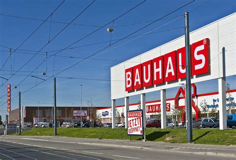Bauhaus abre una tienda en Madrid y dará trabajo a 170 ...