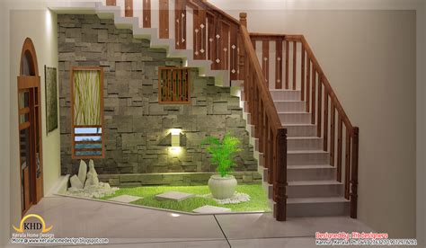 Beautiful 3D interior designs | home appliance