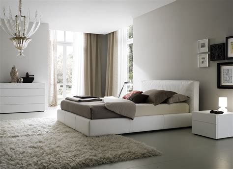 Bedroom Decorating Ideas from Evinco