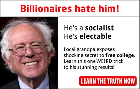 Bernie Dank Memes on Twitter:  Shocking secret to free ...