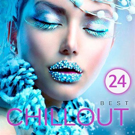 BEST CHILLOUT VOL. 24  CD1    mp3 buy, full tracklist