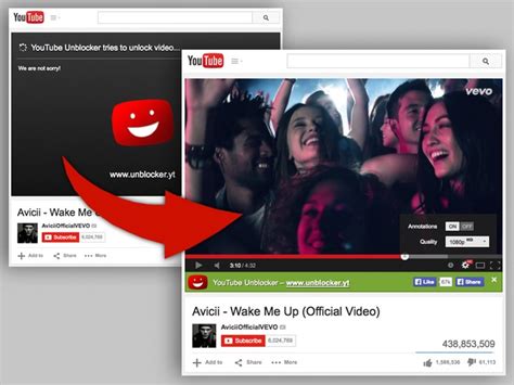 Best Firefox Add ons for a Better YouTube Experience ...