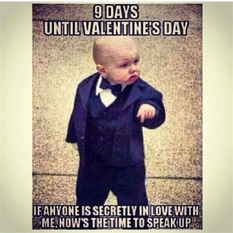Best Funny Valentines Day 2017 Memes  20+ Funniest Memes