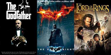 Best Hollywood Movies Ever   Top 10 English Films Of All Times