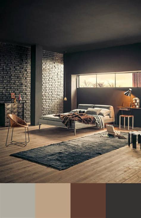 Best Interior Design Color Schemes For Your Bedroom | Home ...