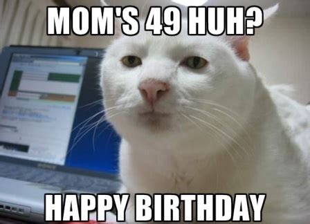 Best Mom Happy Birthday Meme   2HappyBirthday