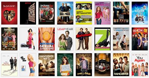 Best Movies and TV Shows on Netflix Australia March 2015 ...