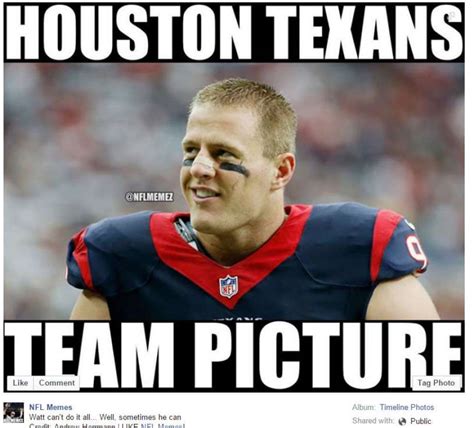 Best NFL memes from Week 4   Houston Chronicle