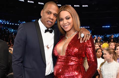 Beyonce Instagrams Jay Z in Kurt Cobain Jacket | Billboard