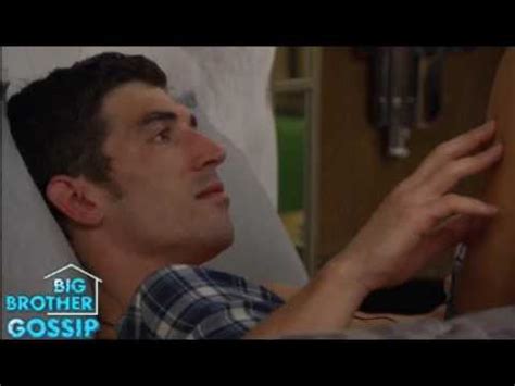 Big Brother 19 Cody gives an inspiring speech to Jessica ...