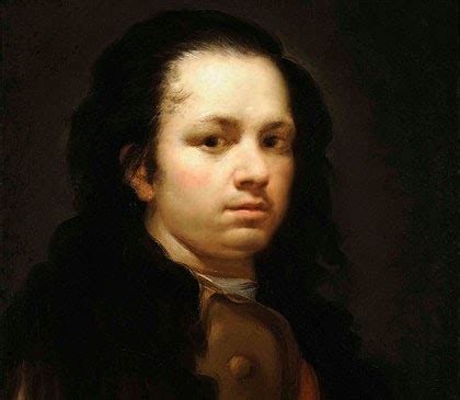 Biografia de Francisco de Goya | Pintor espanhol.