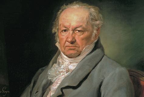 Biografia di Francisco Goya
