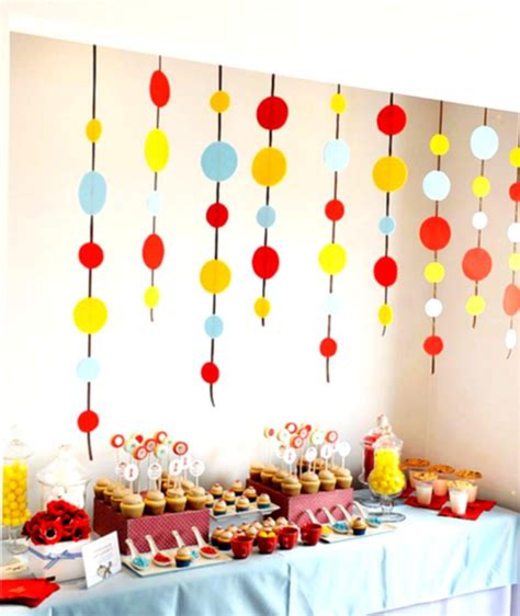 birthday decoration ideas at home for boy | Nice Decoration