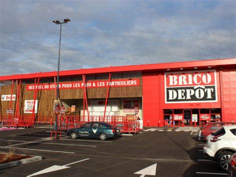 Brico Depot Lille