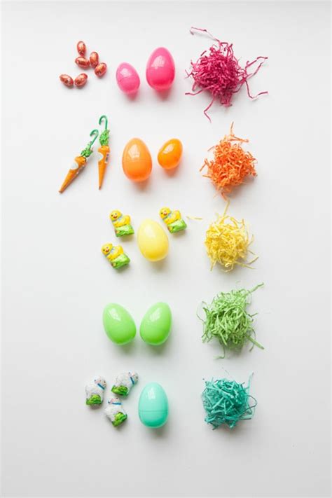 Bricolage de Pâques pour enfant en 53 idées