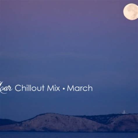 Café Del Mar Chillout Mix March 2014 by Café del Mar ...