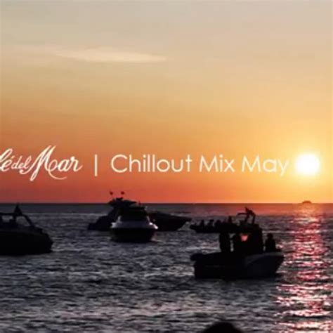 Cafe del Mar Chillout Mix May 2014 by Café del Mar | Free ...