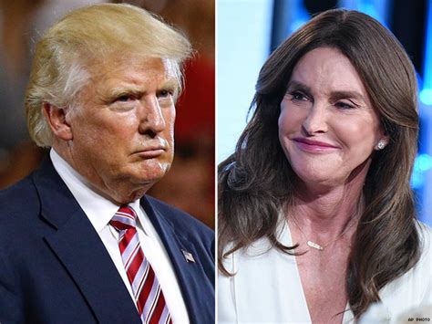 Caitlyn Jenner: Donald Trump Is a Champion for Women and ...