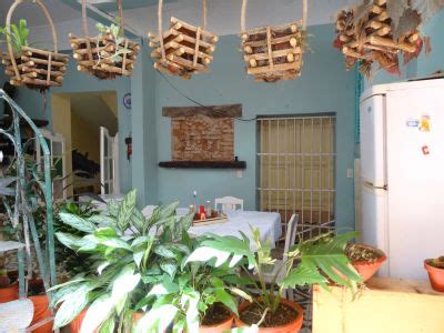 Casa Diez BBINN Casas Particulares in Cuba + Hotels ...