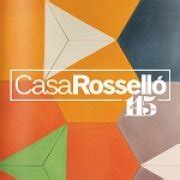 Catálogo: 145 años   Casa Rosselló