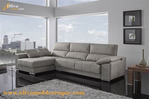 catálogo de tapiceria, chaiselonge, sofas 3+2, sillones ...