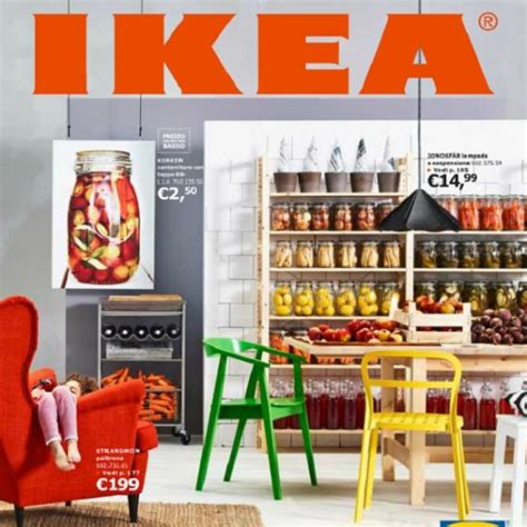 Catalogo Ikea 2014 | Designerblog.it