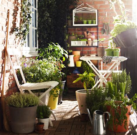 Catalogo muebles de jardín y terraza de Ikea | Catalogo ...