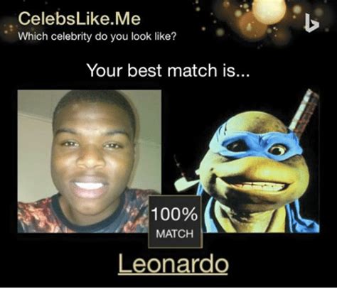 Celebs Like Me Which Celebrity Do You Look Like? Your Best ...