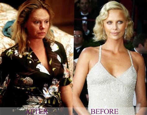 Charlize Theron Monster Weight | www.imgkid.com   The ...