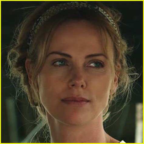 Charlize Theron: ‘Snow White’ Evil Queen Picture ...