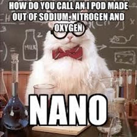 chem cat on Pinterest | Chemistry Cat, Science Cat and ...