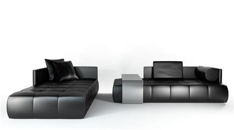Chill Out Sofa by Thöny Collection | Product